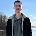 Андрей, 25 лет