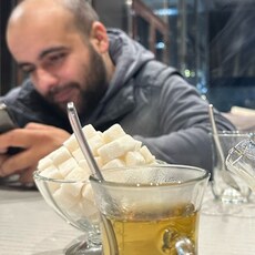 Фотография мужчины Магомед, 27 лет из г. Каспийск
