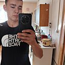 Саша, 23 года