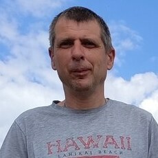 Фотография мужчины Сергей, 47 лет из г. Каменское