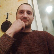 Фотография мужчины Михаил, 35 лет из г. Петропавловск