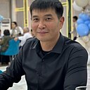 Нуреке, 35 лет