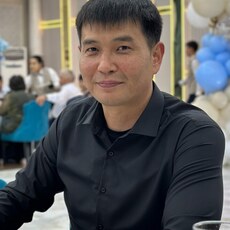 Фотография мужчины Нуреке, 35 лет из г. Алматы