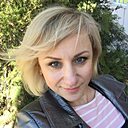 Надежда, 35 лет