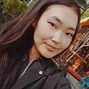 Айдана, 22 года