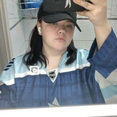 Фотография девушки Диана, 21 год из г. Барнаул