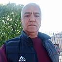 Алихан, 59 лет