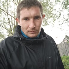 Фотография мужчины Слава, 35 лет из г. Димитровград