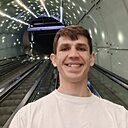 Міша, 27 лет