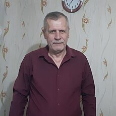 Фотография мужчины Анатолий, 66 лет из г. Новошахтинск