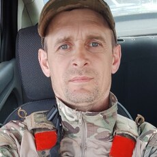 Фотография мужчины Алексей, 39 лет из г. Льгов