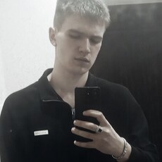 Фотография мужчины Сергей, 22 года из г. Южно-Сахалинск