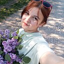 Дария, 19 лет