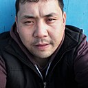 Бекжан, 34 года