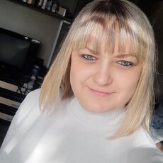 Фотография девушки Оксана, 41 год из г. Павловск (Воронежская Обл)