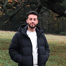 Фотография мужчины Кирилл, 39 лет из г. Кропоткин