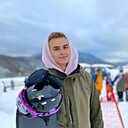Саша, 28 лет