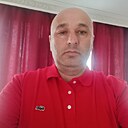 Рамаз, 40 лет