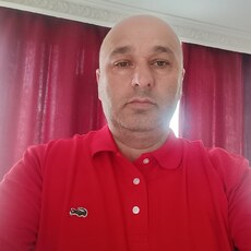 Фотография мужчины Рамаз, 40 лет из г. Прага