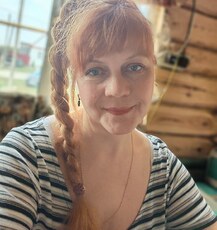 Фотография девушки Алена, 56 лет из г. Саров