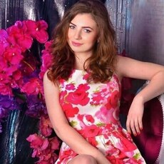 Фотография девушки Аля, 33 года из г. Лозовая