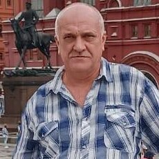 Фотография мужчины Михаил, 56 лет из г. Шатура