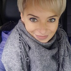 Фотография девушки Светлана, 45 лет из г. Калининград