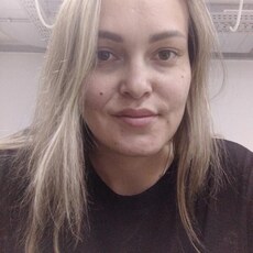 Фотография девушки Елена, 32 года из г. Черемхово