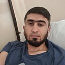 Алик, 34 года