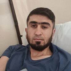 Фотография мужчины Алик, 34 года из г. Павлодар