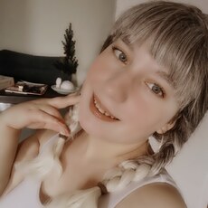 Фотография девушки Ангелина, 22 года из г. Железногорск