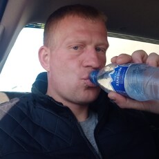 Фотография мужчины Anton, 34 года из г. Могилев
