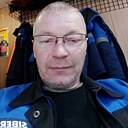 Сергей, 52 года