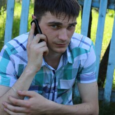 Фотография мужчины Юрий, 32 года из г. Белоозерск