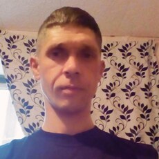 Фотография мужчины Алексей, 37 лет из г. Березники