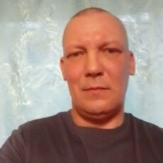 Фотография мужчины Алексей, 49 лет из г. Канск