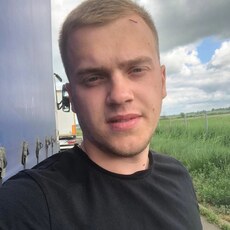 Фотография мужчины Ivan, 25 лет из г. Рудня (Смоленская Обл)