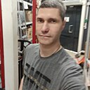 Вадим, 36 лет