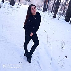 Фотография девушки Юлия, 27 лет из г. Канск