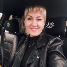 Фотография девушки Светлана, 42 года из г. Береза