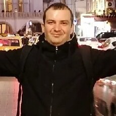 Фотография мужчины Николай, 35 лет из г. Грязи