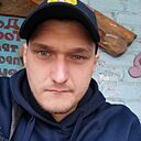 Виталик, 28 лет