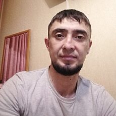 Фотография мужчины Кайрат, 39 лет из г. Костанай