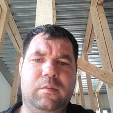 Фотография мужчины Sever, 37 лет из г. Верхняя Салда