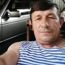 Фотография мужчины Владимир, 50 лет из г. Шымкент