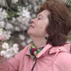 Фотография девушки Надежда, 62 года из г. Могилев