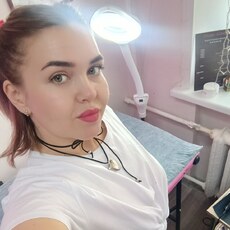 Фотография девушки Ирина, 35 лет из г. Соликамск