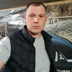 Фотография мужчины Евгений, 38 лет из г. Курган