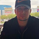 Али, 26 лет