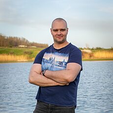 Фотография мужчины Анатолий, 37 лет из г. Ростов-на-Дону